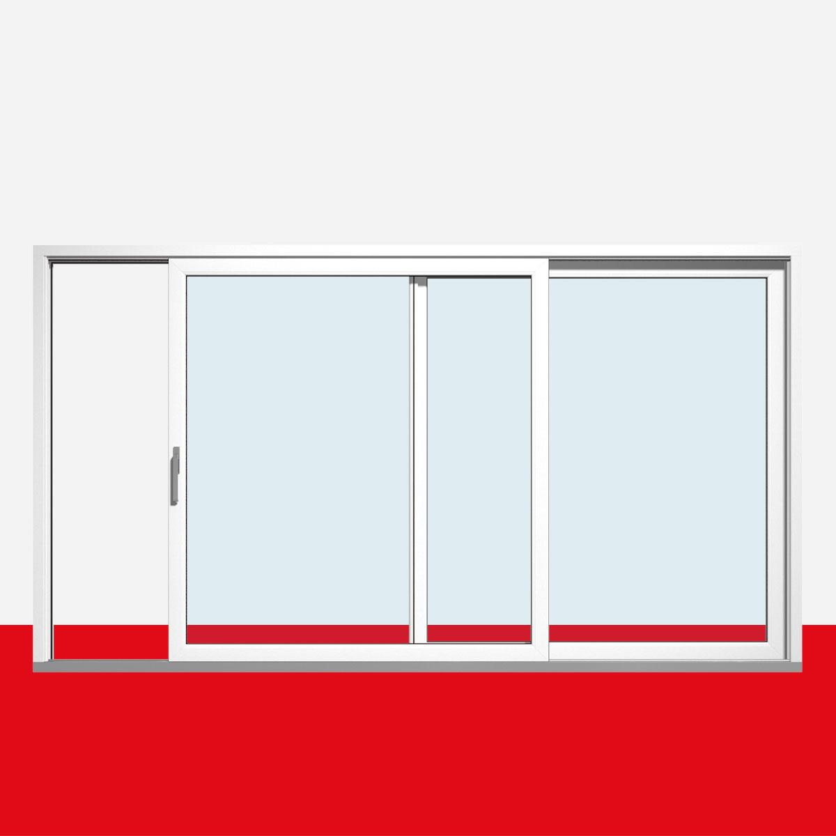 Fenstermaxx24 – Hebe Schiebetuer nach rechts oeffnend 61