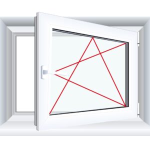 Fenstermaxx24 – Kellerfenster Anschlag 7