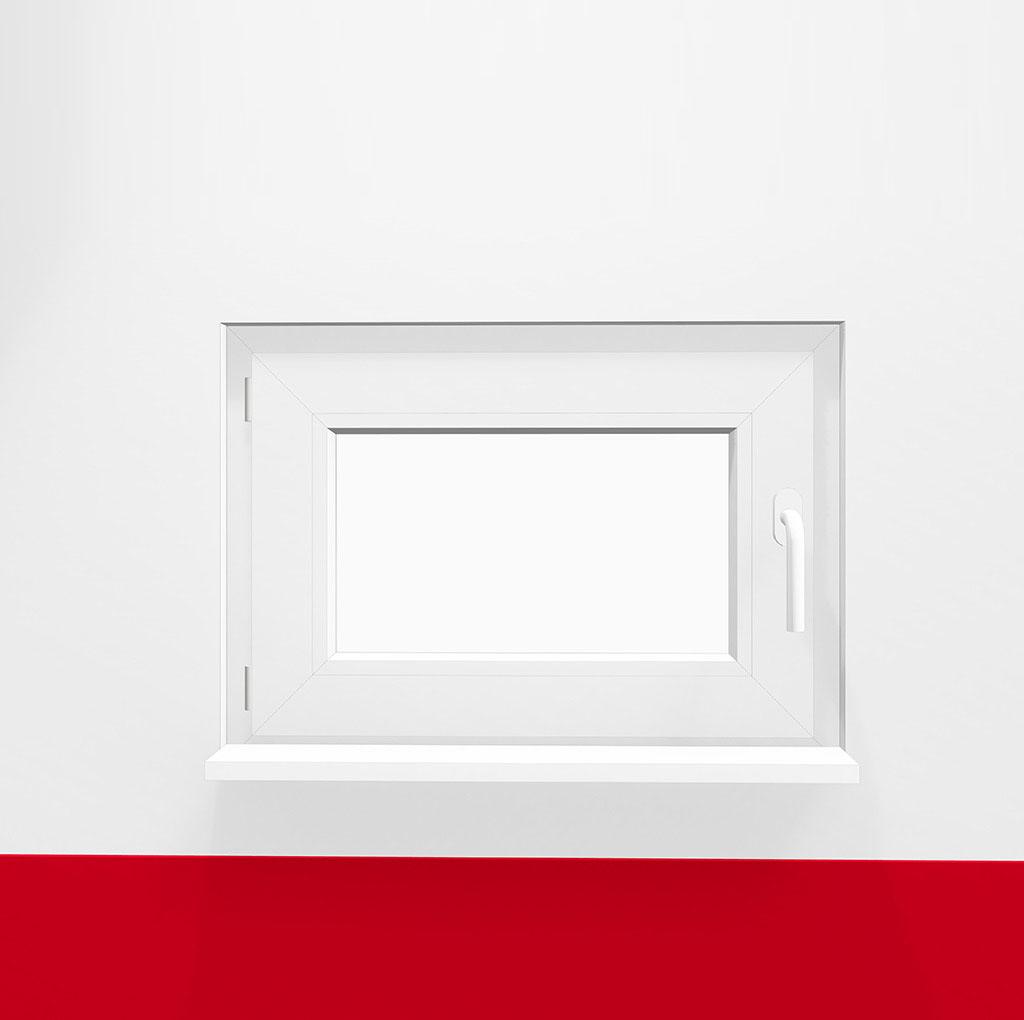 Fenstermaxx24 – Kellerfenster Front Weiss 500 low 1 13