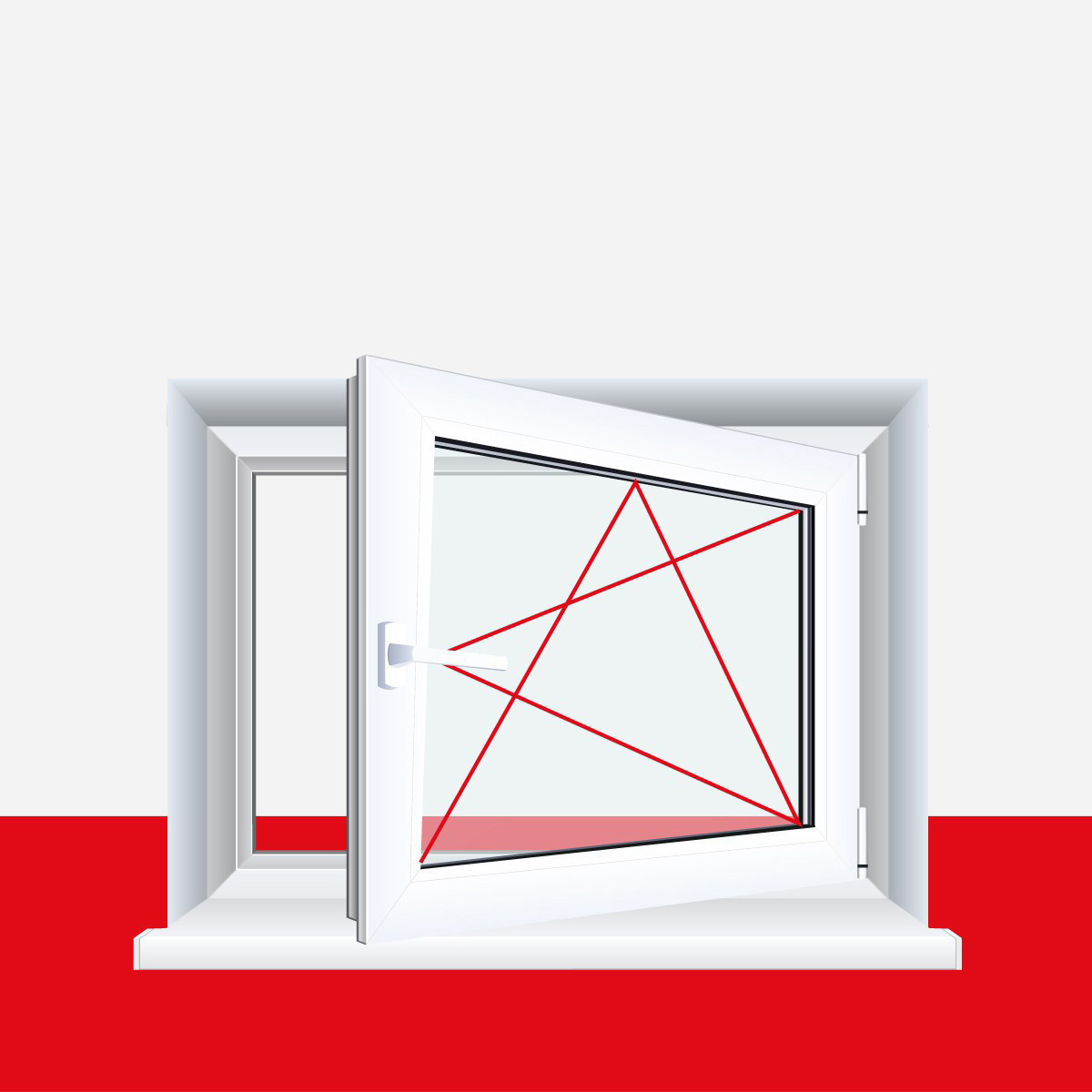 Fenstermaxx24 – Kellerfenster Vorschaubild 13