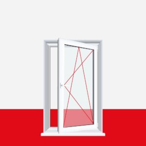Fenstermaxx24 – Kunststofffenster Vorschaubild 169