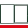 Fenstermaxx24 – Moosgruen 3
