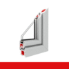 Fenstermaxx24 – Musterecke Lichtgrau