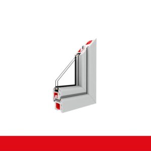 Fenstermaxx24 – Musterecke Lichtgrau Renolit 7251 725105 167 20