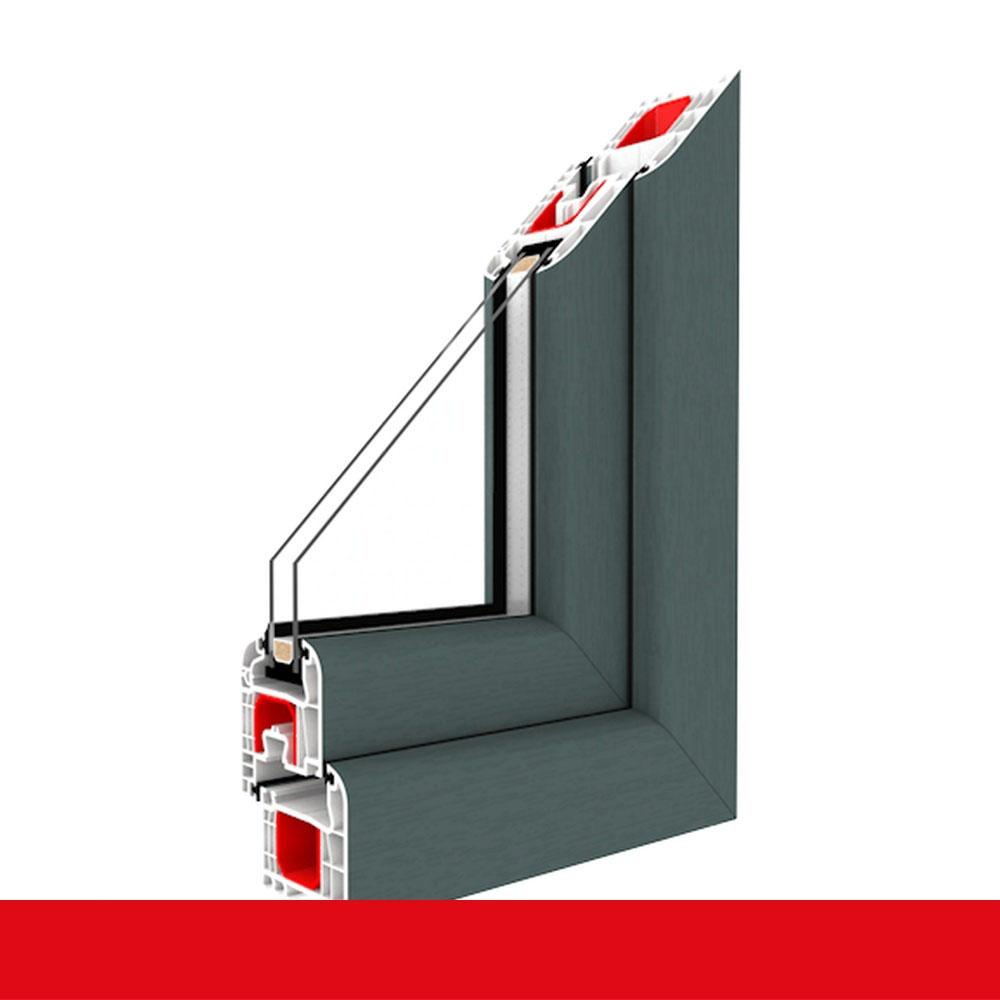 Fenstermaxx24 – Musterecke basaltgrau Renolit 701205 40