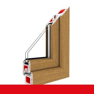 Fenstermaxx24 – Musterecke eiche natur Renolit 3118076 20