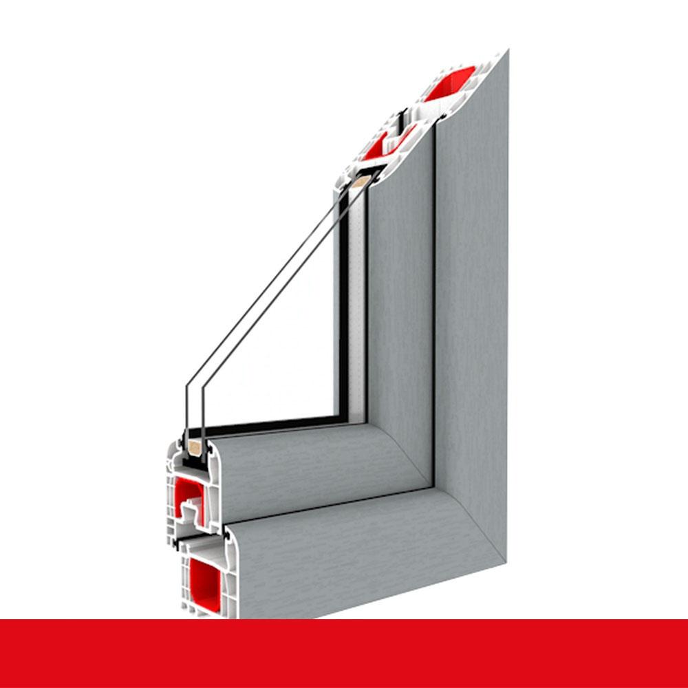 Fenstermaxx24 – Musterecke grau Renolit 715505 33
