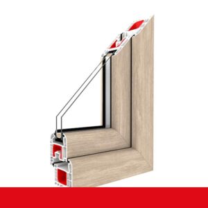 Fenstermaxx24 – Musterecke sheffield oak light Renolit F456 3081 29