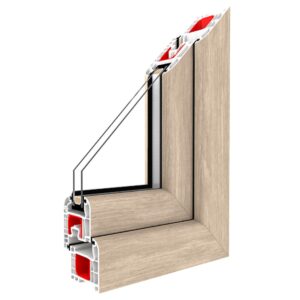 Fenstermaxx24 – Musterecke sheffield oak light Renolit F456 3081 1 2