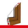 Fenstermaxx24 – Musterecke streifen douglasie Renolit 3152009 36