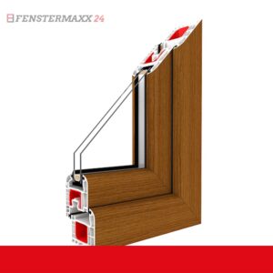 Fenstermaxx24 – Musterecke streifen douglasie Renolit 3152009 39