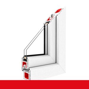Fenstermaxx24 – Musterecke weiss FX Renolit 915205168 30