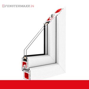 Fenstermaxx24 – Musterecke weiss FX Renolit 915205168 39