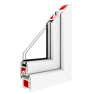 Fenstermaxx24 – Musterecke weiss FX Renolit 915205168 1 10