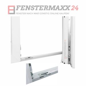 Fenstermaxx24 – Niedrigschwelle 1 1 1 80