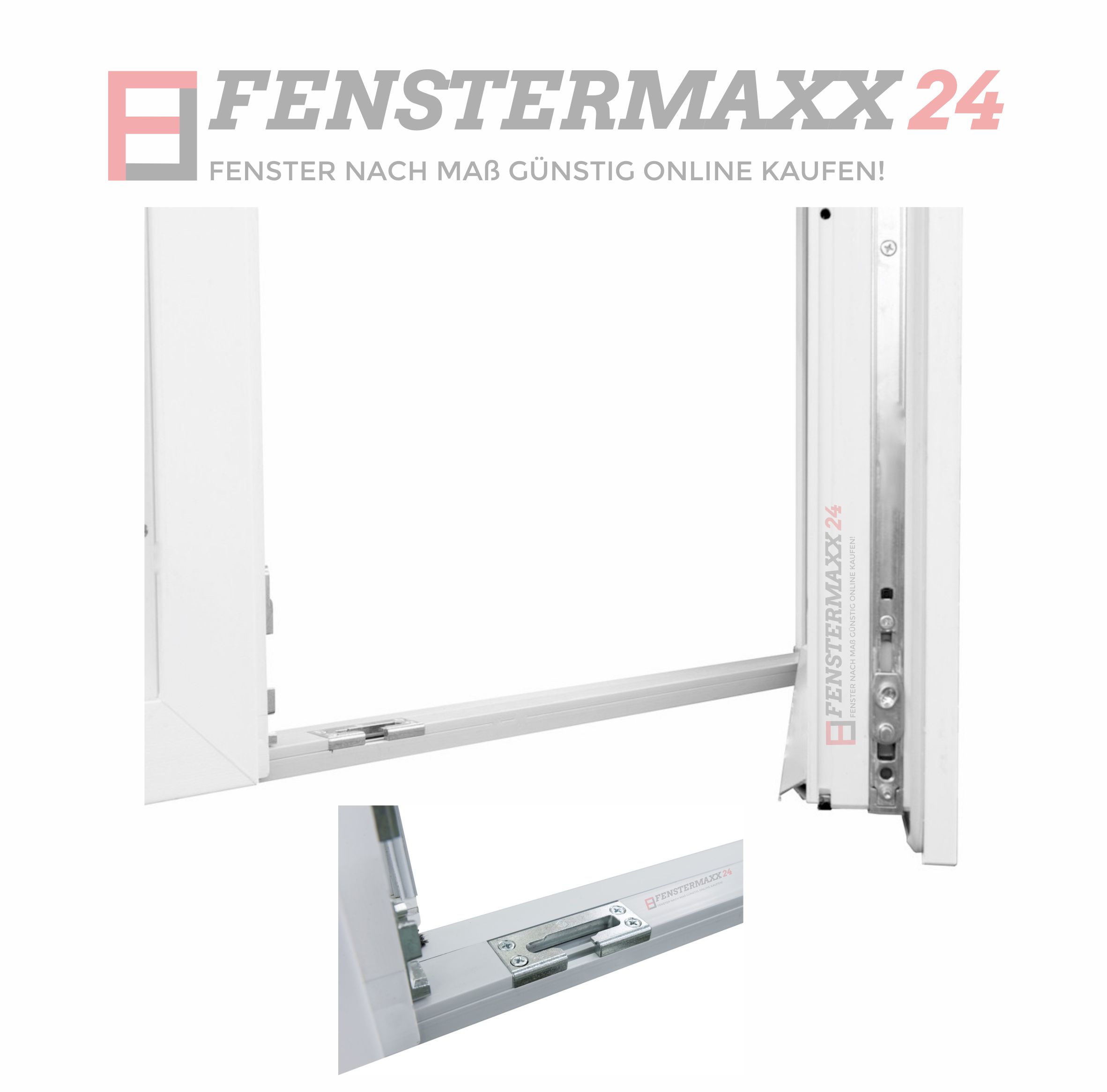 Fenstermaxx24 – Niedrigschwelle 1 1 1 1
