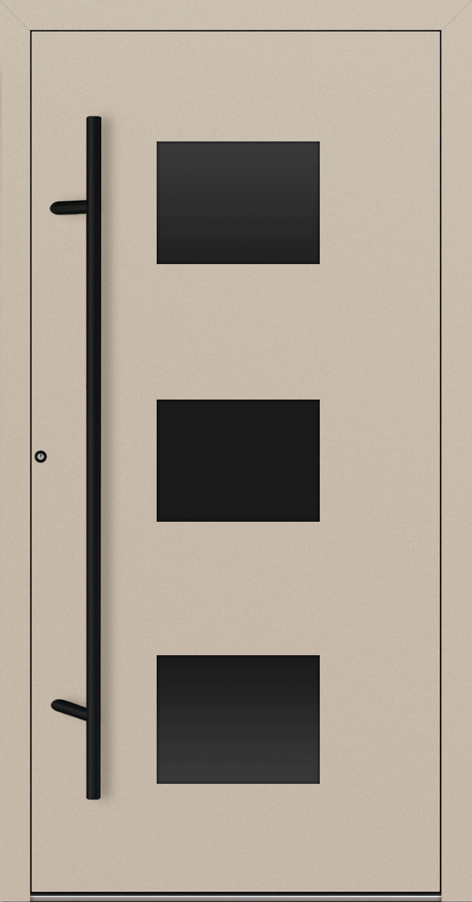 Fenstermaxx24 – P90 15461 210 SET1 blackline