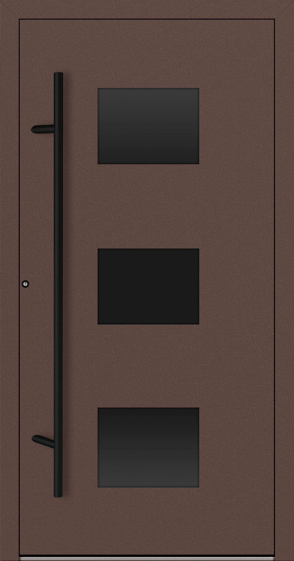 Fenstermaxx24 – P90 30401 210 SET1 blackline