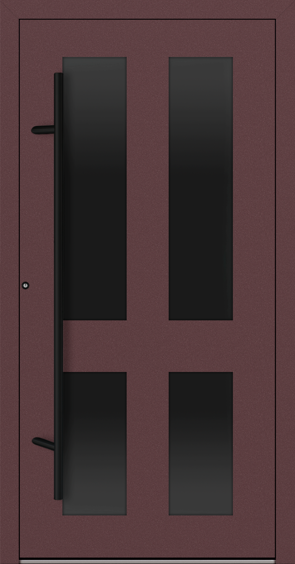 Fenstermaxx24 – P90 30402 09 SET1 blackline