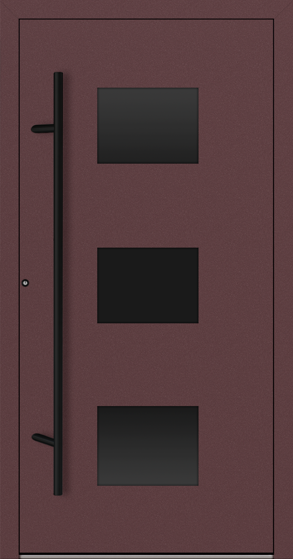 Fenstermaxx24 – P90 30402 210 SET1 blackline