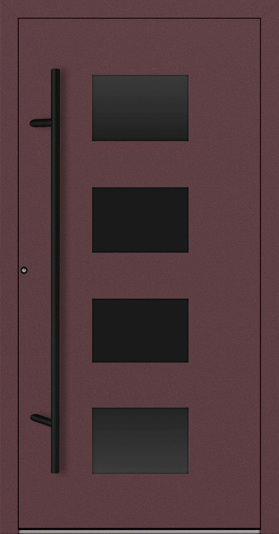 Fenstermaxx24 – P90 30402 211 SET1 blackline