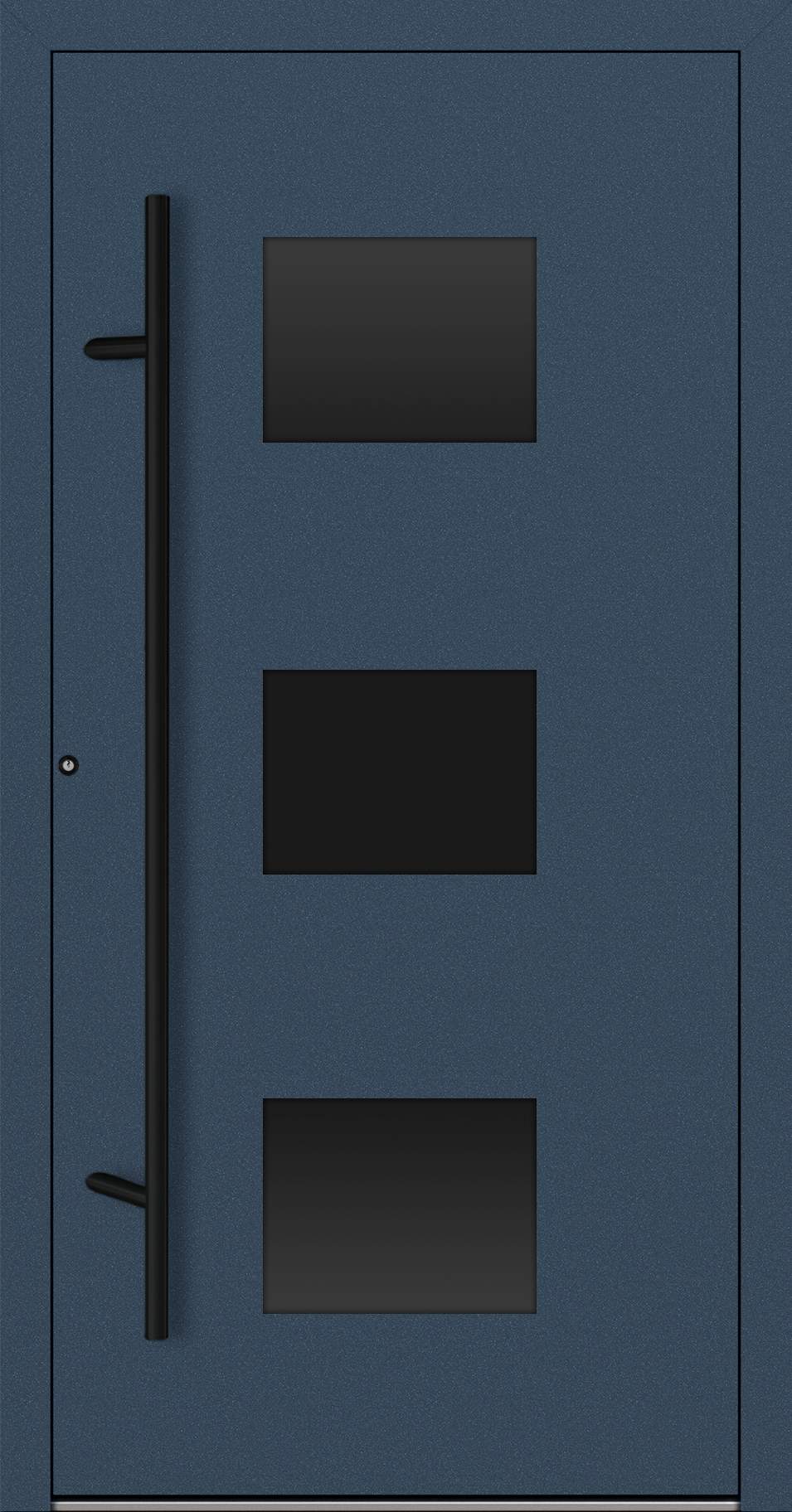 Fenstermaxx24 – P90 40782 210 SET1 blackline