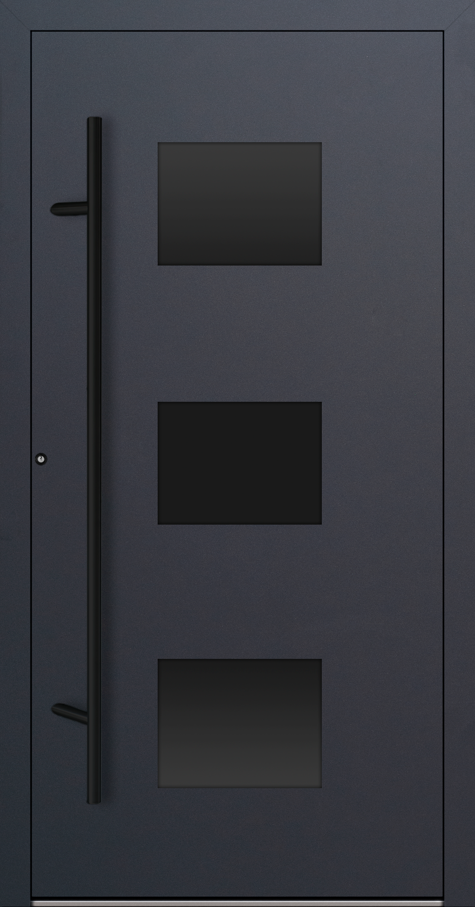 Fenstermaxx24 – P90 AN 210 blackline