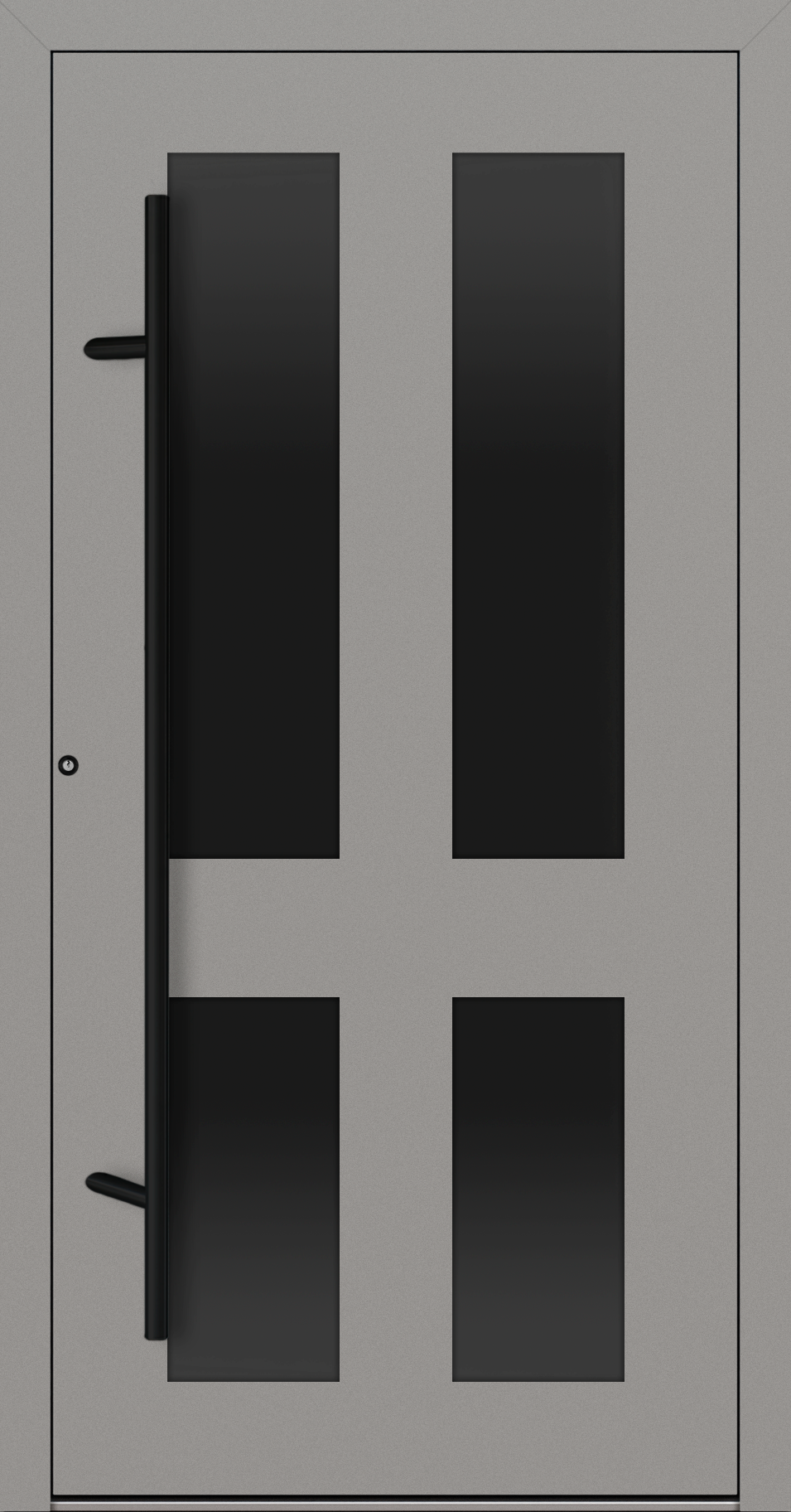Fenstermaxx24 – P90 GR 09 blackline