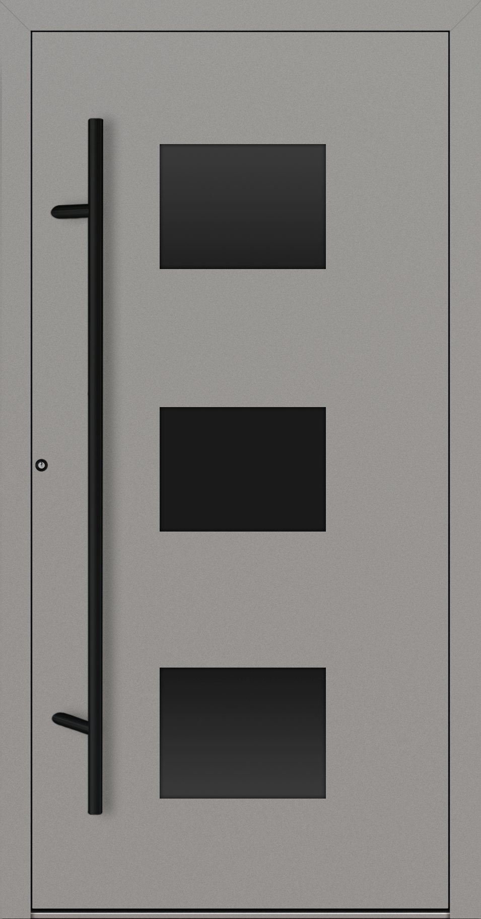 Fenstermaxx24 – P90 GR 210 blackline