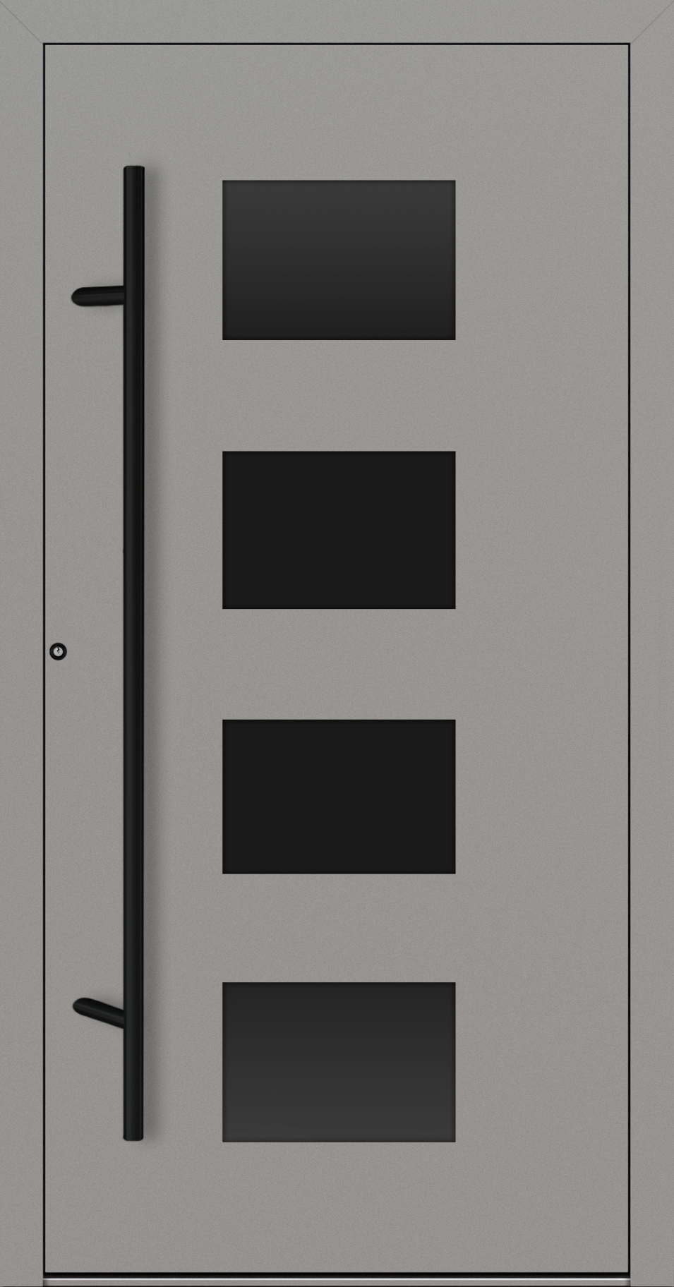 Fenstermaxx24 – P90 GR 211 blackline