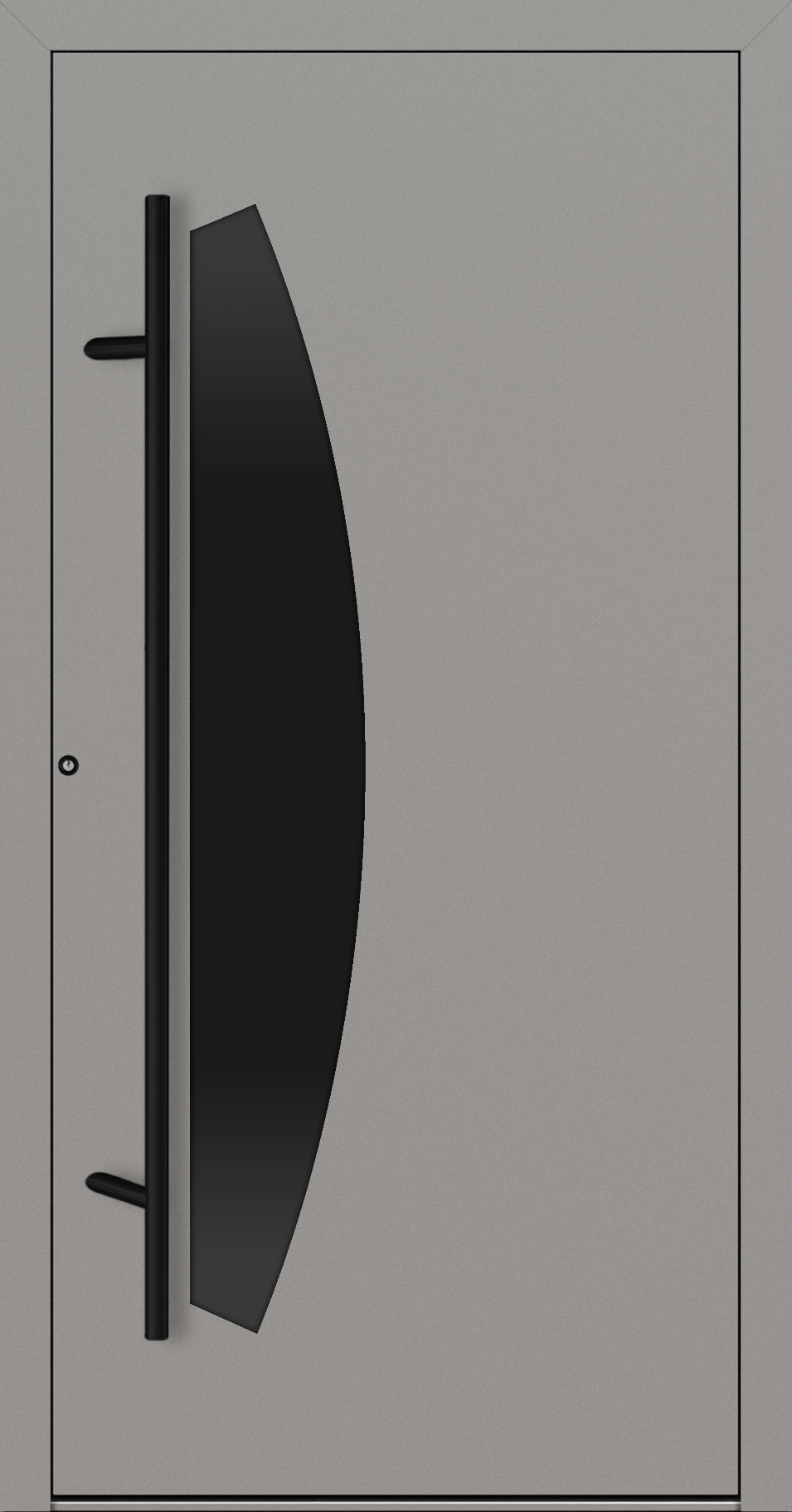 Fenstermaxx24 – P90 GR 212 blackline 1