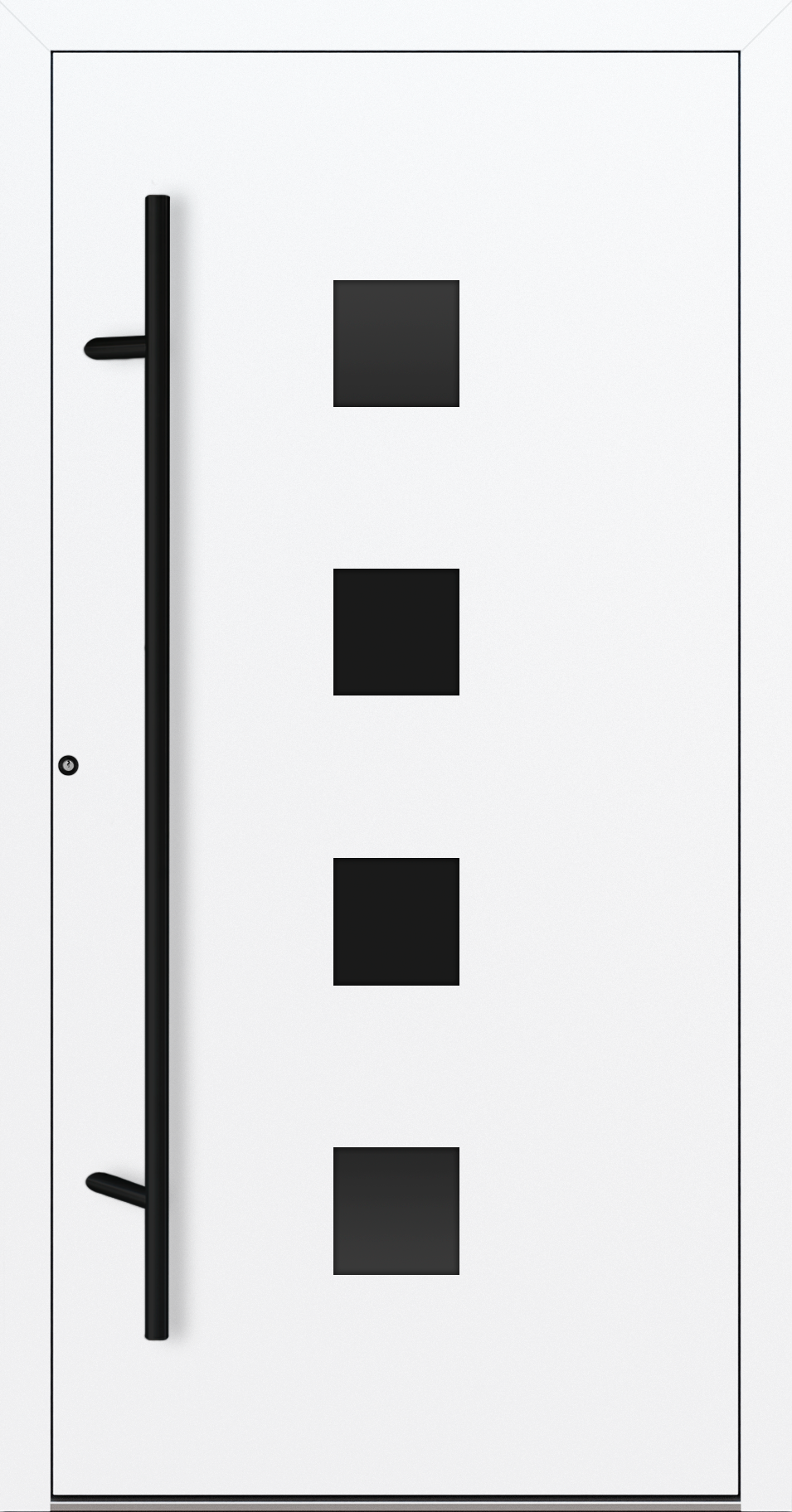 Fenstermaxx24 – P90 WE 03 blackline 1