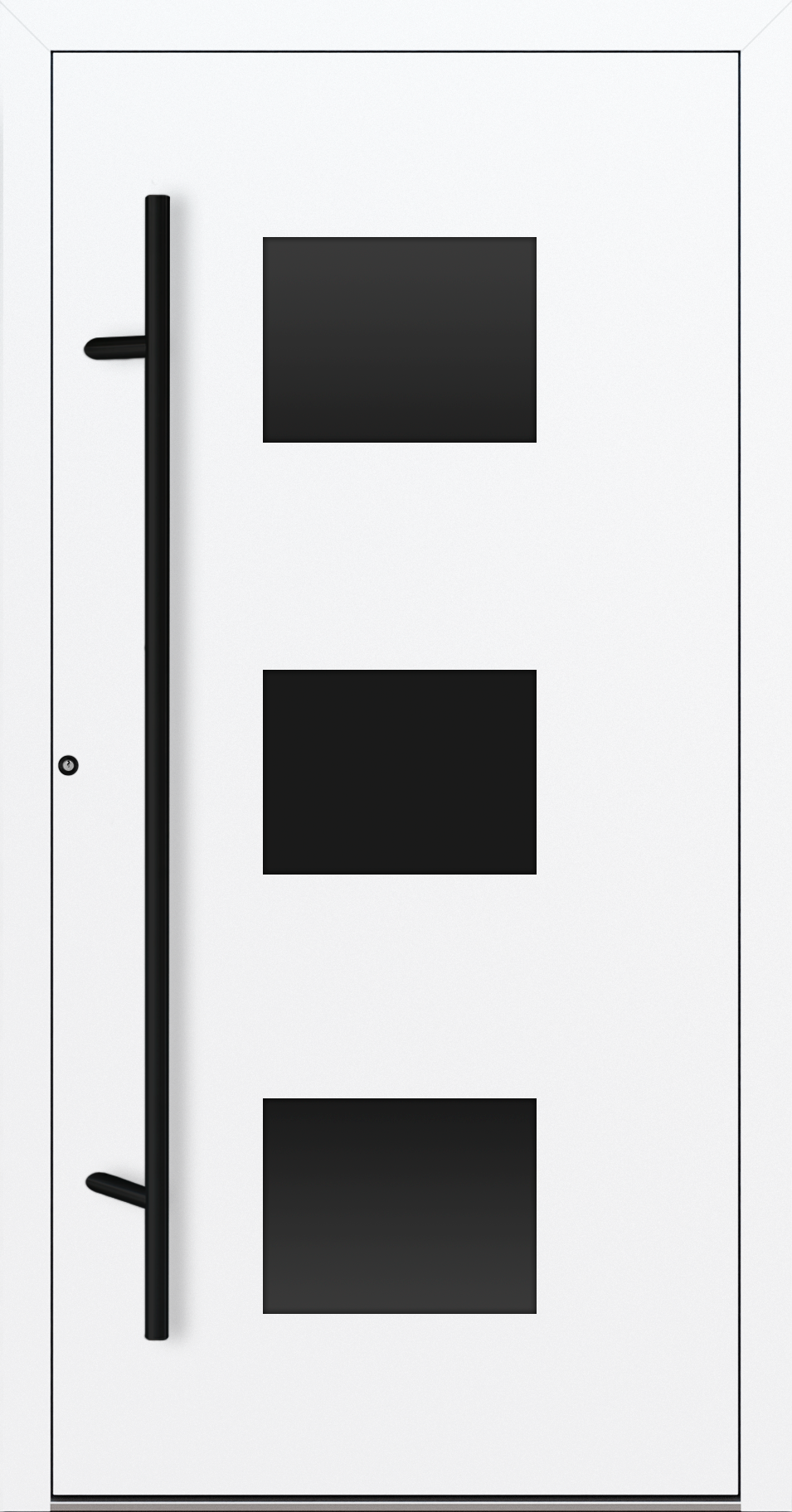 Fenstermaxx24 – P90 WE 210 blackline