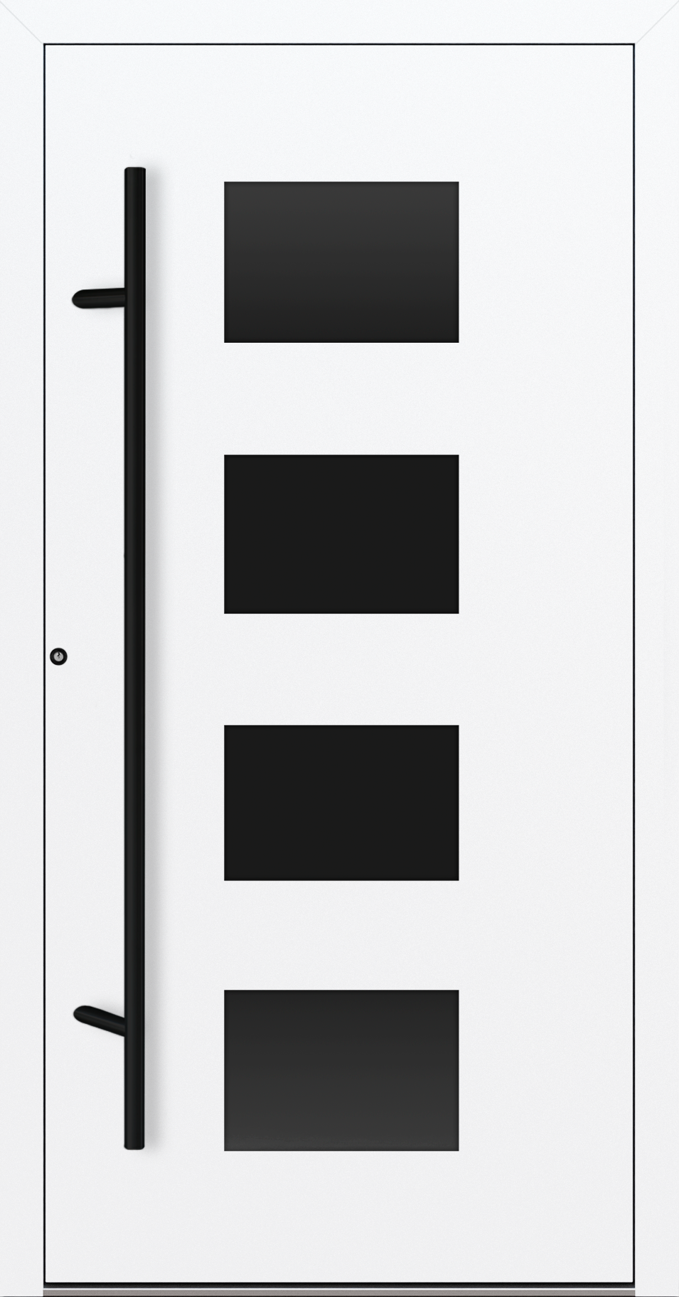 Fenstermaxx24 – P90 WE 211 blackline