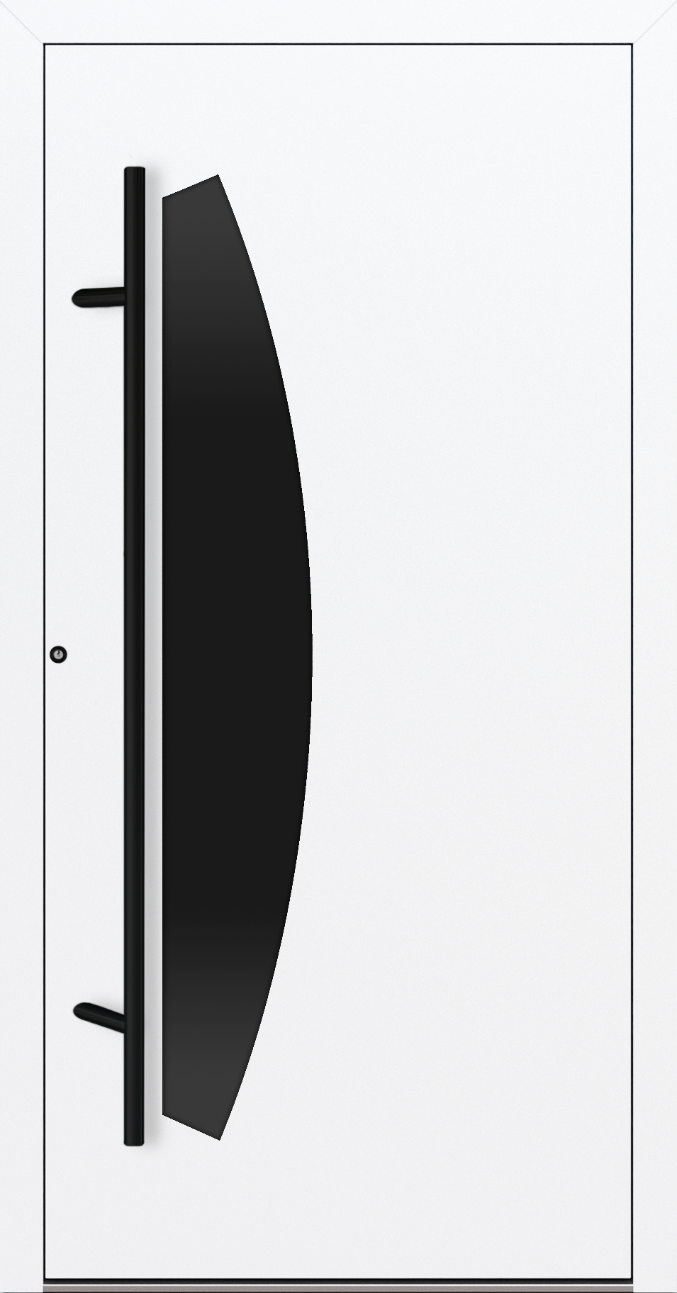 Fenstermaxx24 – P90 WE 212 blackline 1
