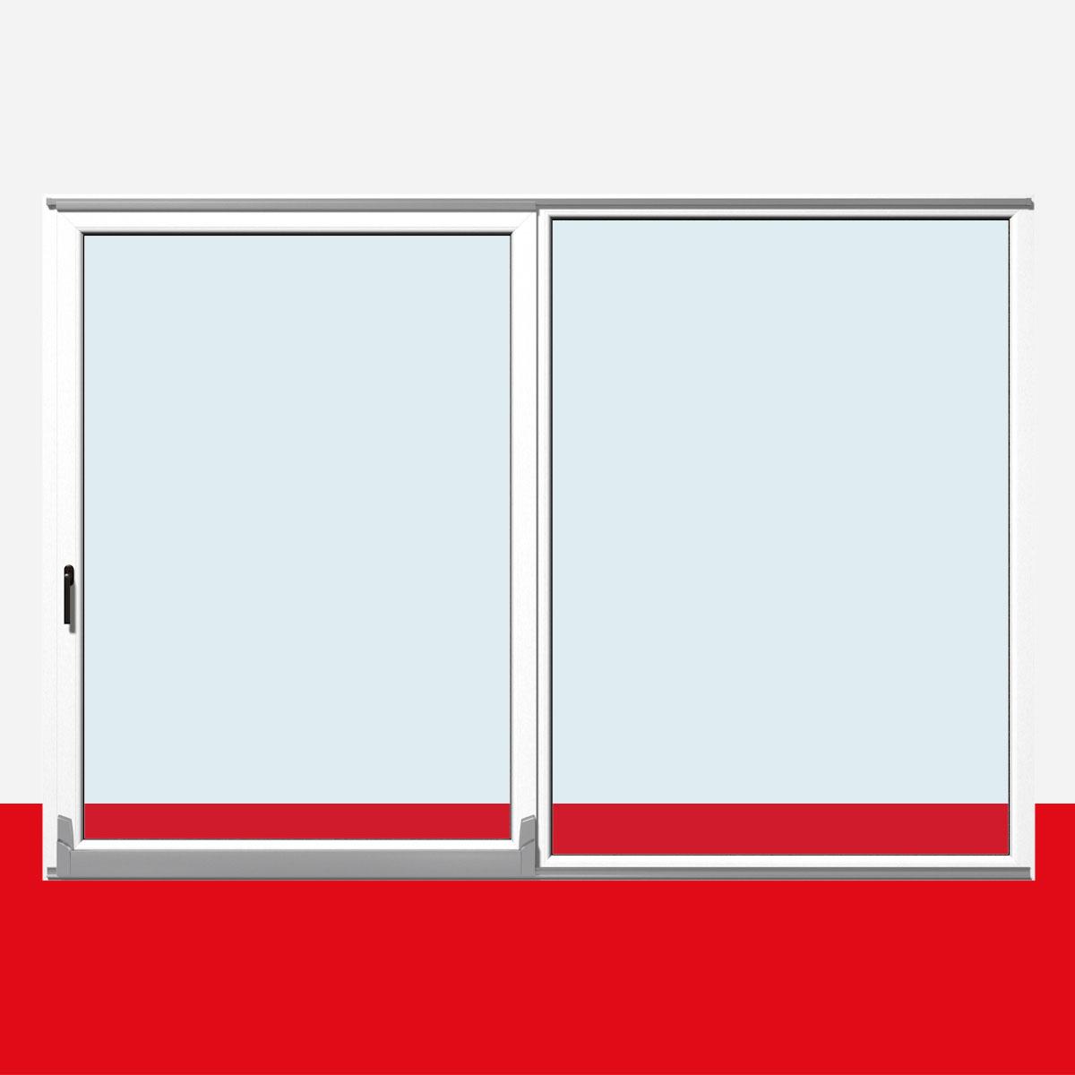 Fenstermaxx24 – PSK Schiebe Kipp Fest 68
