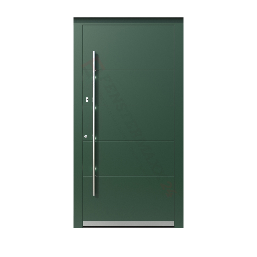 Fenstermaxx24 – Q20 RAL 6005