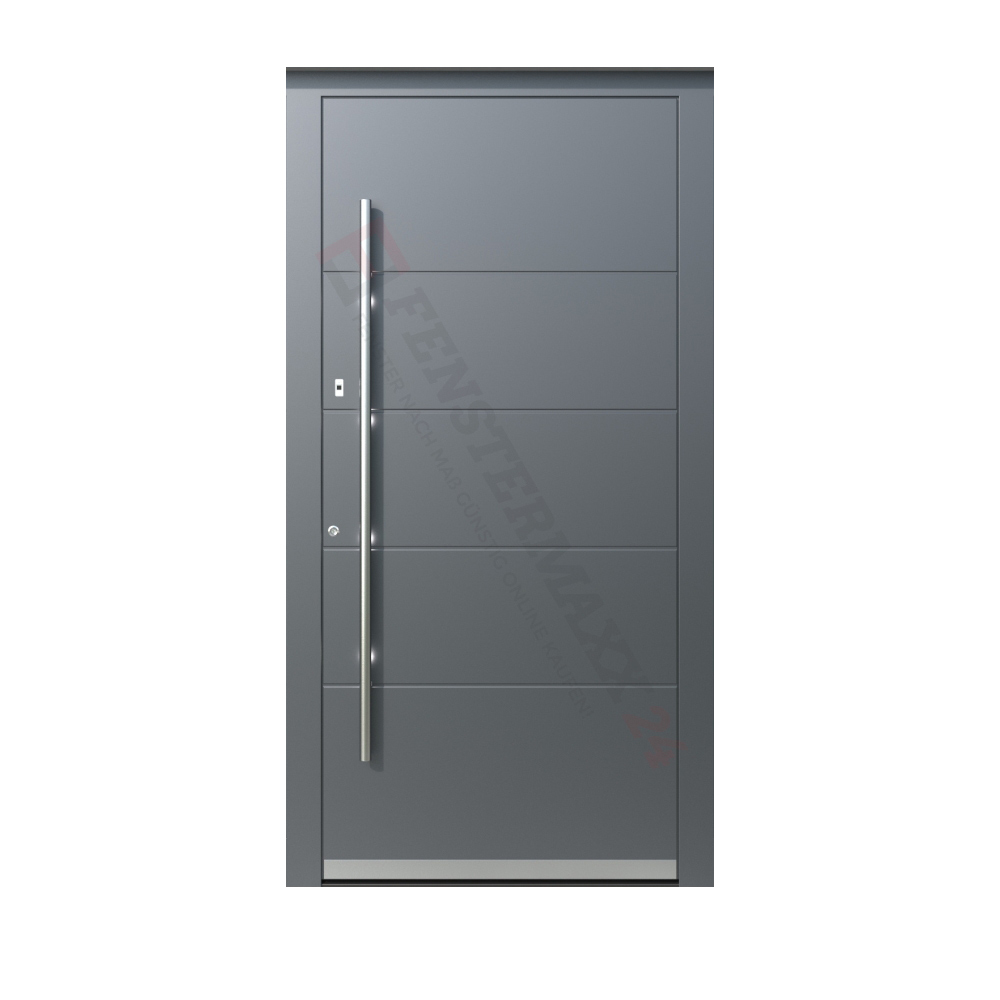 Fenstermaxx24 – Q20 RAL 80077