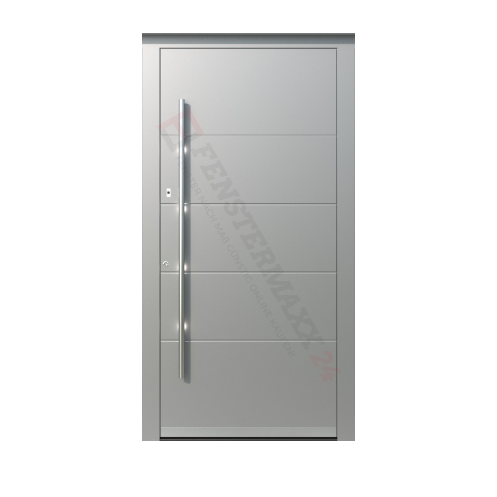 Fenstermaxx24 – Q20 RAL 9007