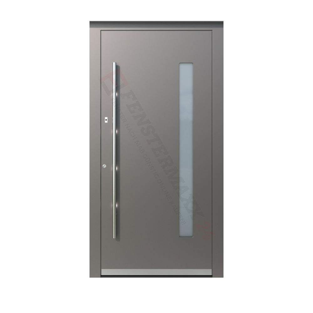 Fenstermaxx24 – Q30 RAL 70105