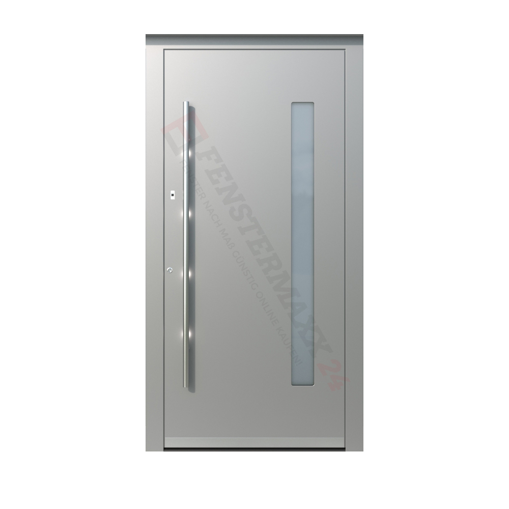 Fenstermaxx24 – Q30 RAL 9007