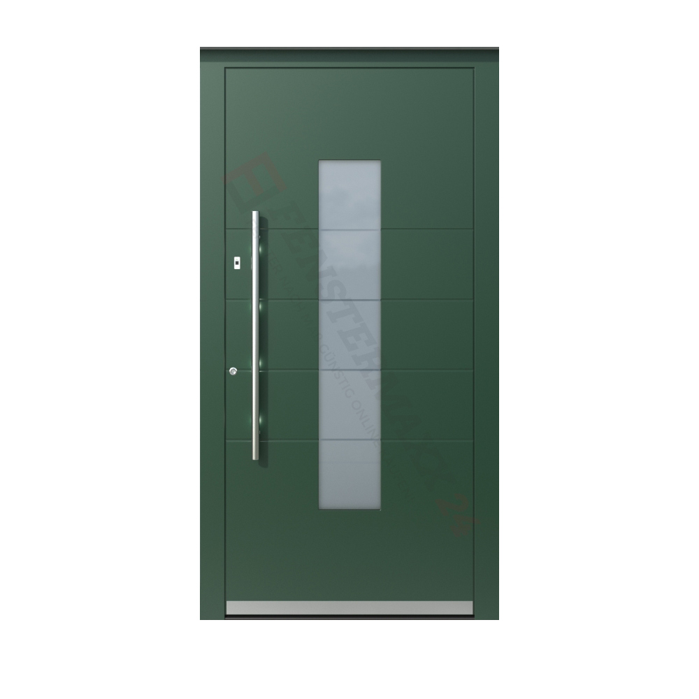 Fenstermaxx24 – Q50 RAL 6005