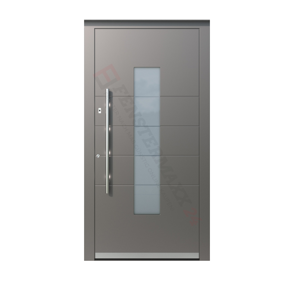Fenstermaxx24 – Q50 RAL 70105