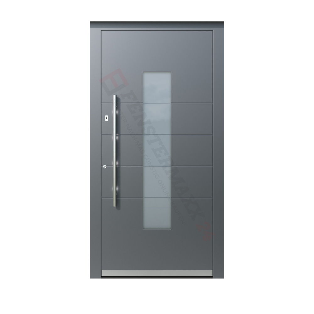 Fenstermaxx24 – Q50 RAL 80077