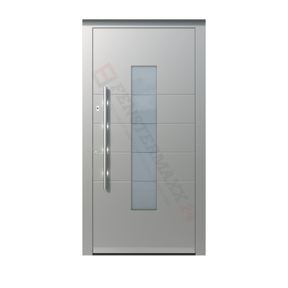 Fenstermaxx24 – Q50 RAL 9007