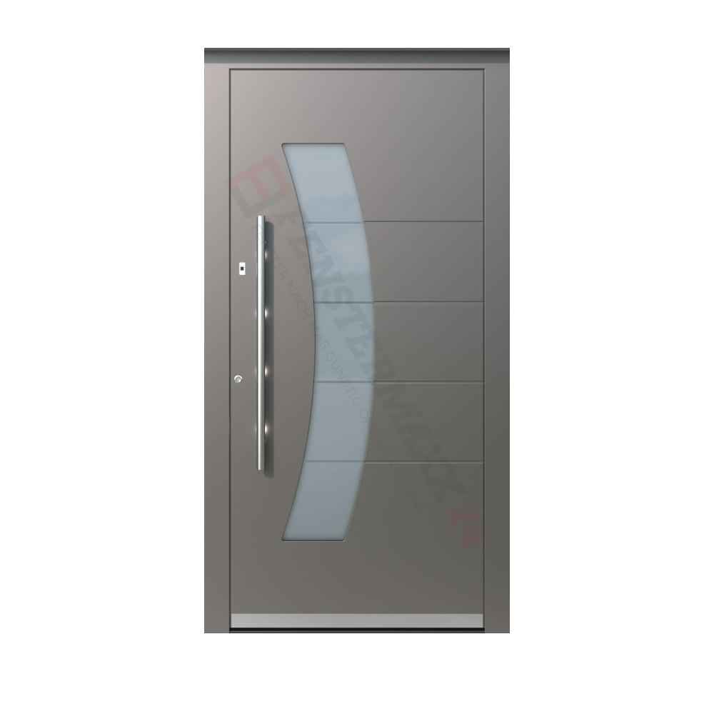 Fenstermaxx24 – Q70 RAL 70105
