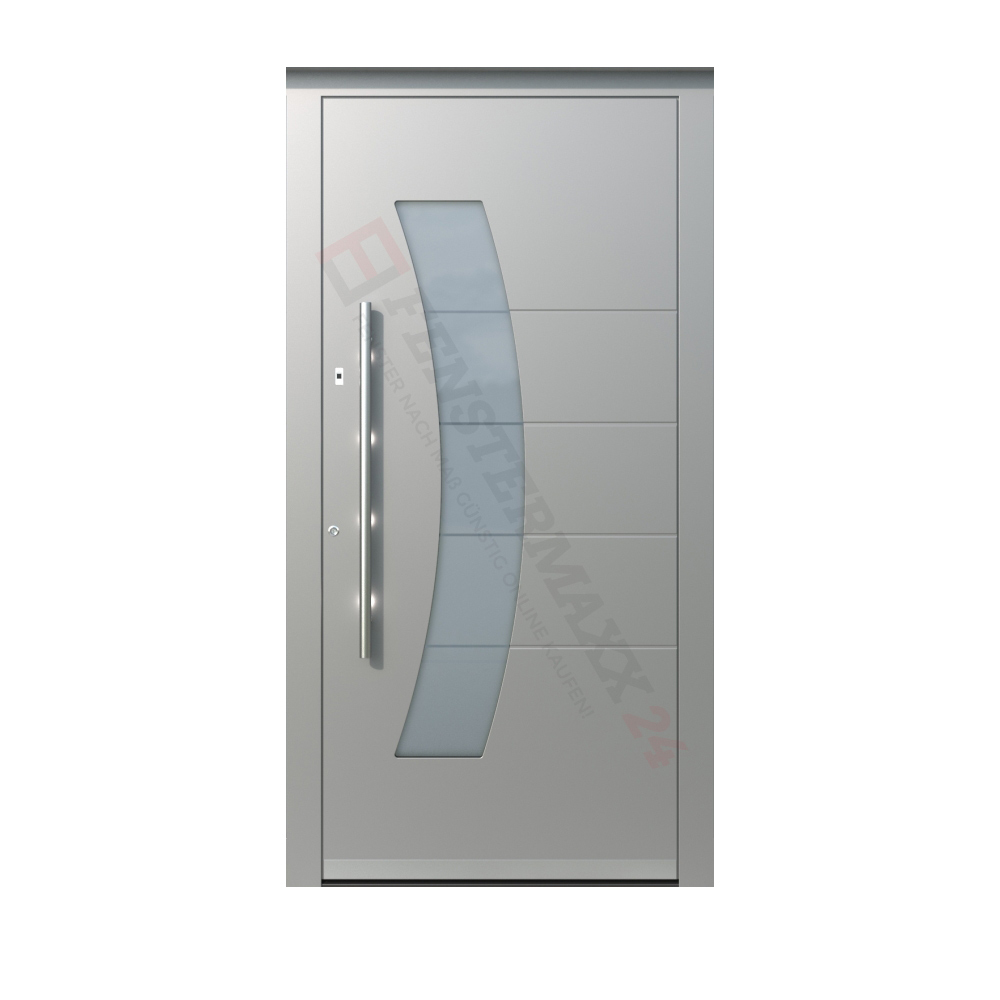 Fenstermaxx24 – Q70 RAL 9007