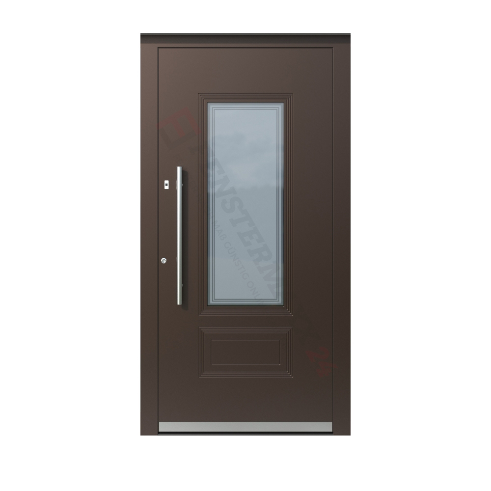 Fenstermaxx24 – Q80 RAL 8019