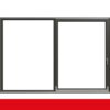 Fenstermaxx24 – Quarzgrau Glatt 3