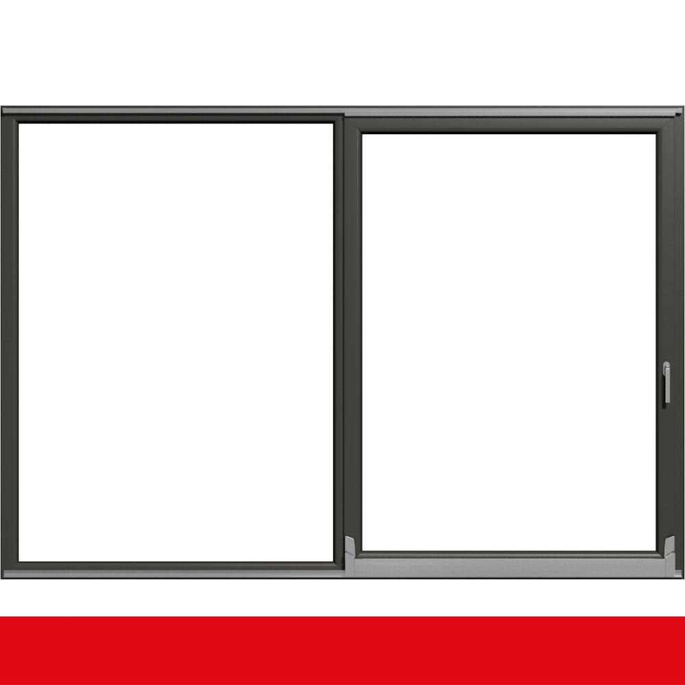 Fenstermaxx24 – Quarzgrau Glatt 1 2